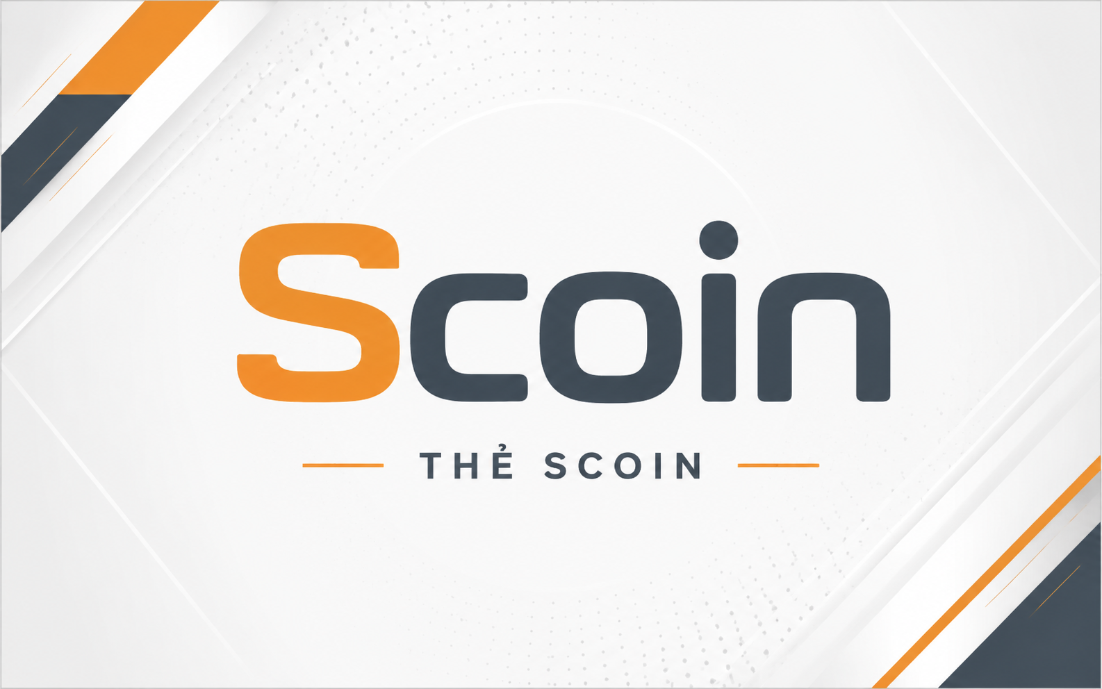 Thẻ Scoin