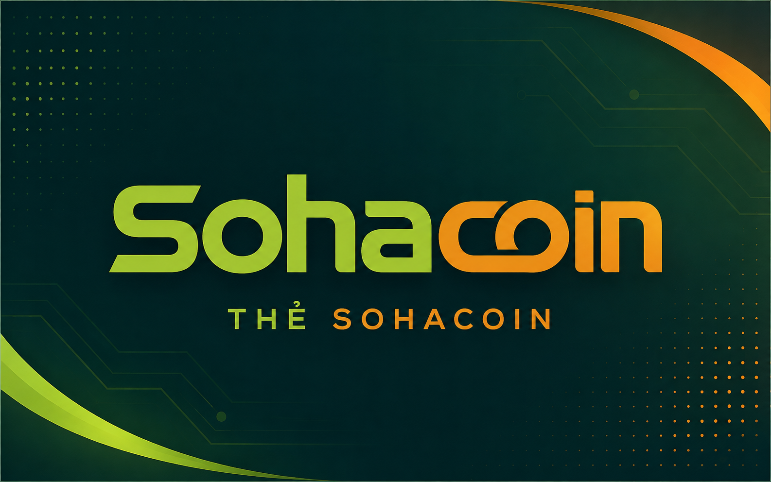 Thẻ Sohacoin