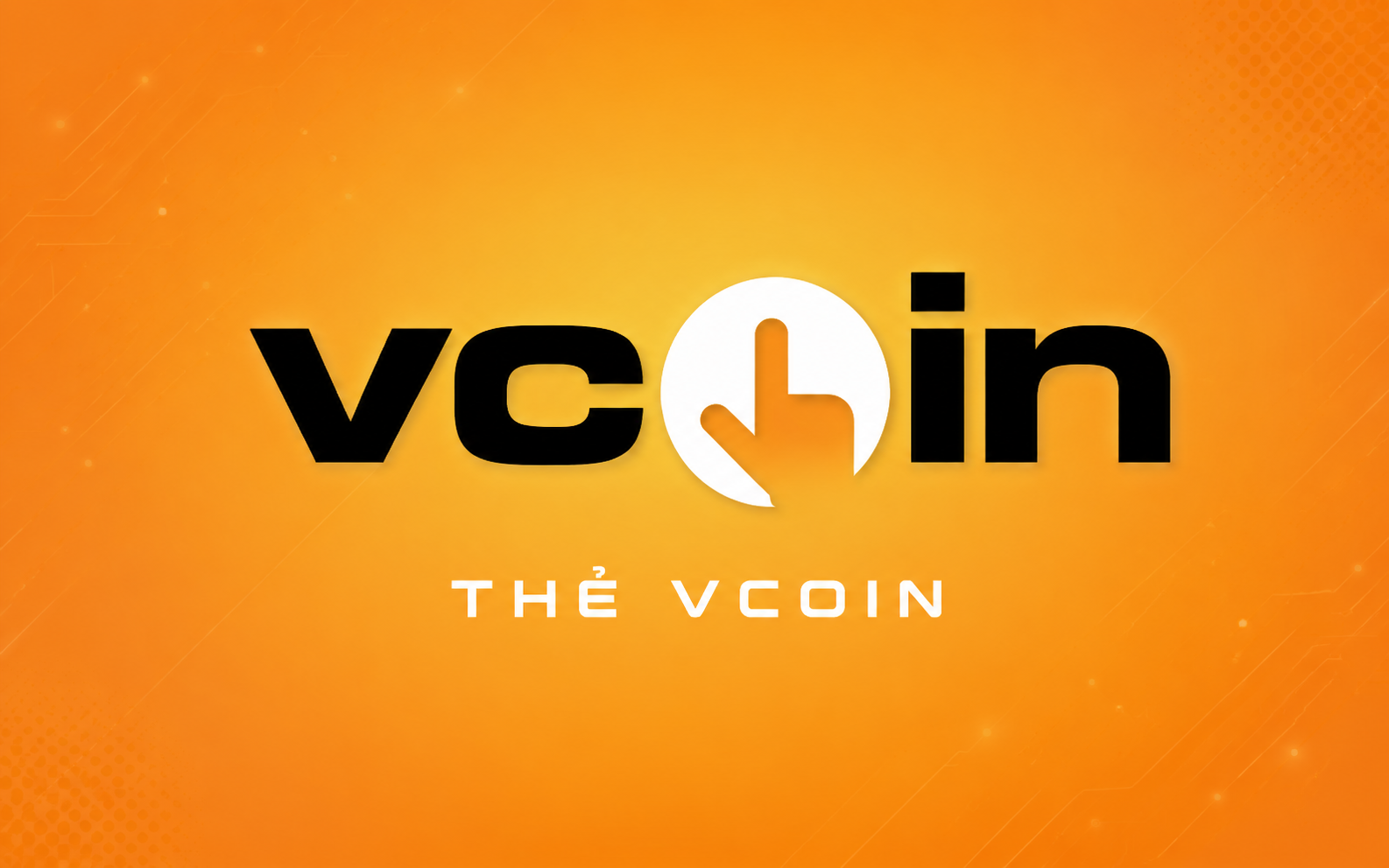 Thẻ Vcoin